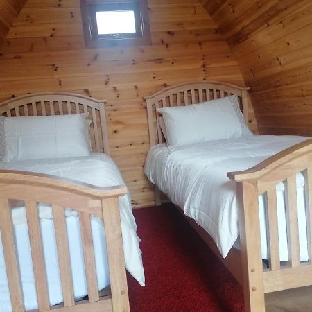 Teach Greannai Accommodation Pod Ross Port Dış mekan fotoğraf